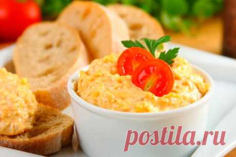 Мексиканский соус для закусок – пошаговый рецепт с фото.