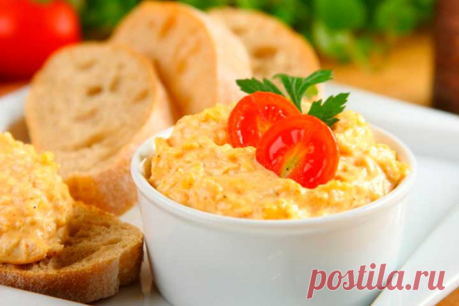 Мексиканский соус для закусок – пошаговый рецепт с фото.