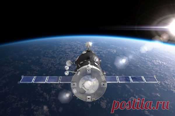 Россия испытает в космосе новую военную систему
