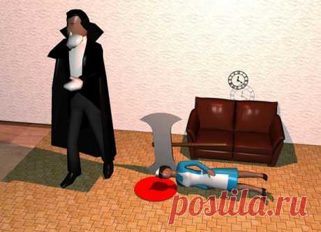 Повеселились и потестили сервис, который создает 3D-модель сцены, описанной словами. Алгоритм выделяет из текста объекты, данные об их расположении и тд, а на выходе пользователь получает сгенерированную трехмерную картинку. Попросили сервис смоделировать известные сцены из литературных произведений. Пробуете угадать, какие и откуда?