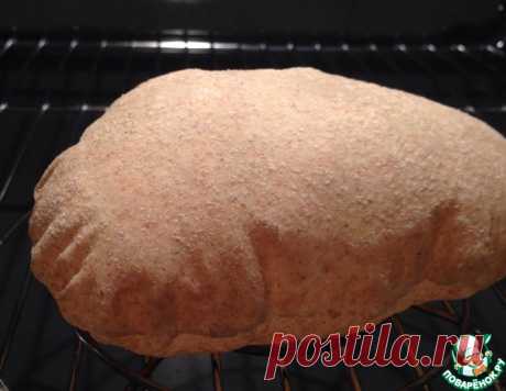 Индийские лепешки чапати на сыворотке – кулинарный рецепт