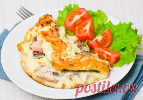 Что приготовить на завтрак зимой: три рецепта омлета - Кулинарные советы для любителей готовить вкусно - Хозяйке на заметку - Кулинария - IVONA - bigmir)net - IVONA bigmir)net