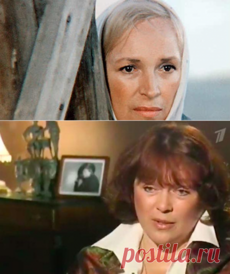 Дочь Клары Лучко рассказала о последнем дне своей мамы | teleprogramma.pro