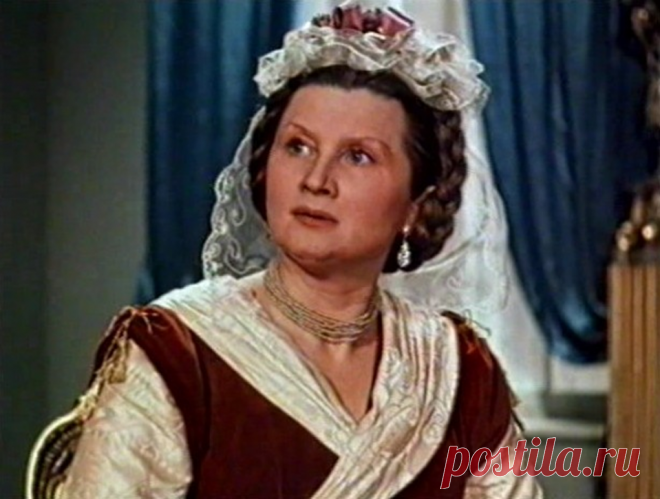 Лидия Сухаревская, 30 августа, 1909
 • 11 октября 1991