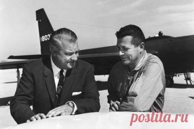 Как Советский Союз 1 мая опозорил президента США | Выживи сам