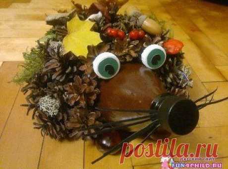 Учимся Делать Сами. Дизайн. Дача. Рукоделие. Добавлены 22 в альбом Поделки для дачи