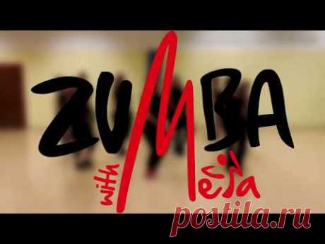 Zumba with Meta - Señorita