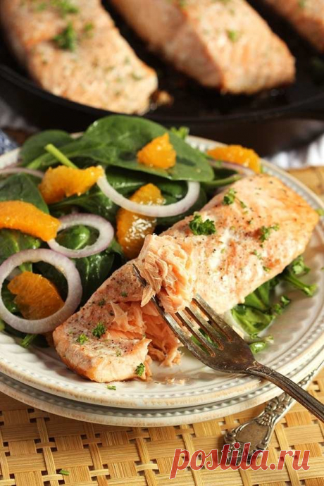 9 самых крутых блюд для крепкого иммунитета - KitchenMag.ru