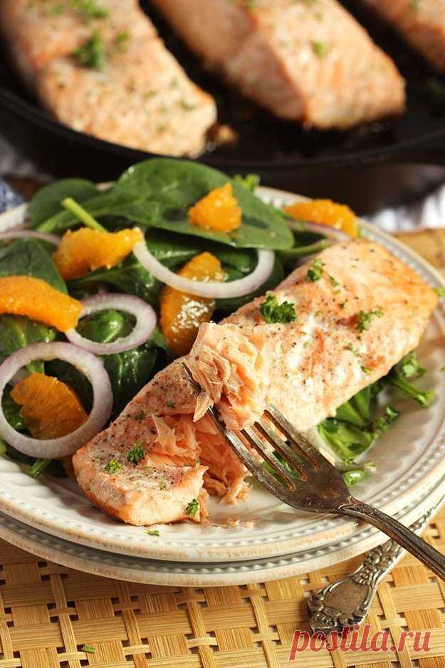 9 самых крутых блюд для крепкого иммунитета - KitchenMag.ru