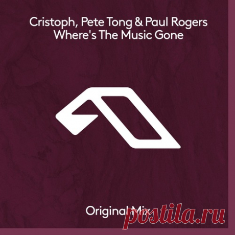 Download Paul Rogers, Pete Tong, Cristoph - Where's The Music Gone - Musicvibez Label Anjunadeep Styles Melodic House & Techno Date 2024-07-02 Catalog # ANJDEE855BD Length 8:23 Tracks 1