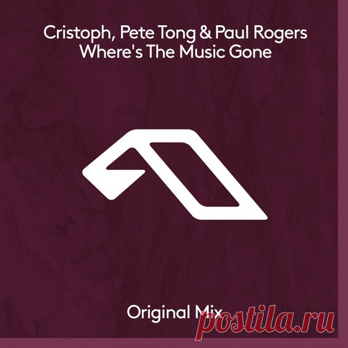 Download Paul Rogers, Pete Tong, Cristoph - Where's The Music Gone - Musicvibez Label Anjunadeep Styles Melodic House & Techno Date 2024-07-02 Catalog # ANJDEE855BD Length 8:23 Tracks 1