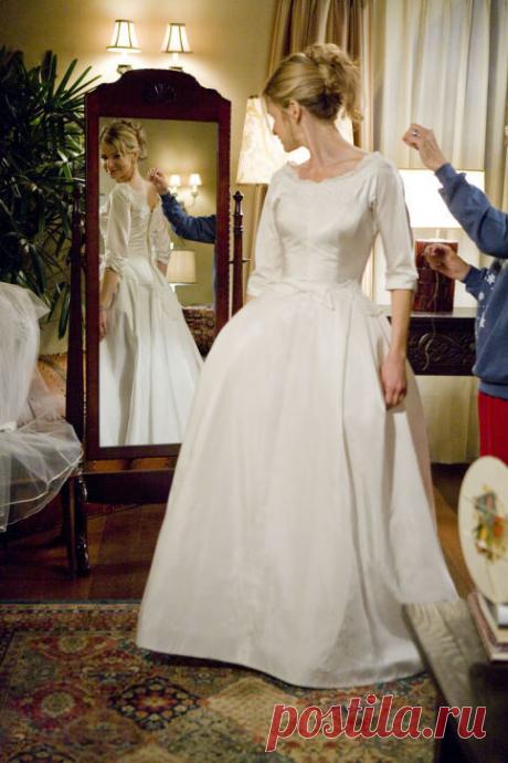 Кира Седжвик (Kyra Sedgwick)