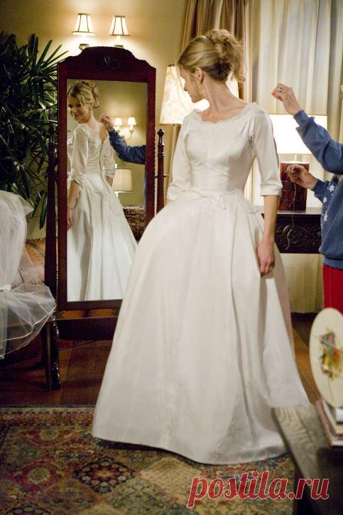 Кира Седжвик (Kyra Sedgwick)