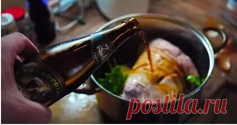 Тайные хитрости от шеф-повара, которые пригодятся в кухне. » MAKATAKA