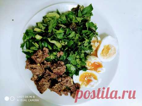 2 важных продукта для здоровья печени и мозга: пищевые источники холина | Nice&Easy | Яндекс Дзен