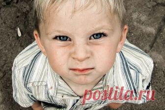 Пуп семьи: 10 признаков того, что ваш ребенок избалован