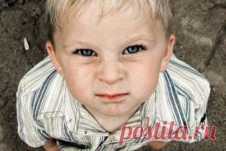 Пуп семьи: 10 признаков того, что ваш ребенок избалован