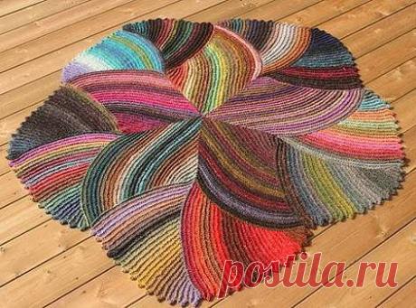 Идеи для творчества. Интересное рукоделие