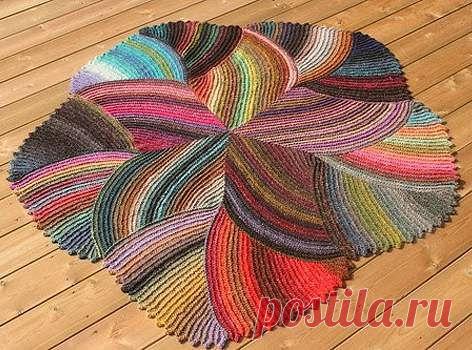 Идеи для творчества. Интересное рукоделие