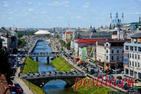 Kazan Russia   |  Pinterest • Всемирный каталог идей