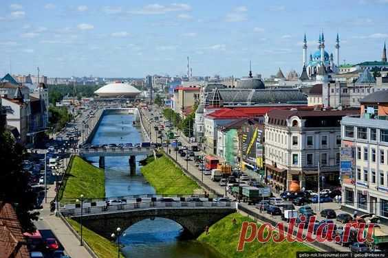 Kazan Russia   |  Pinterest • Всемирный каталог идей