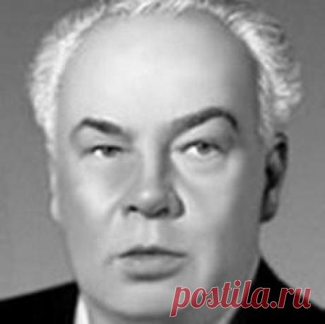 21 июля в 1910 году родился Владимир Серов-ХУДОЖНИК