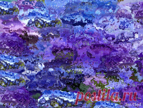 San Chad * Черных А.Д.