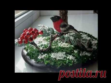 Снегирь