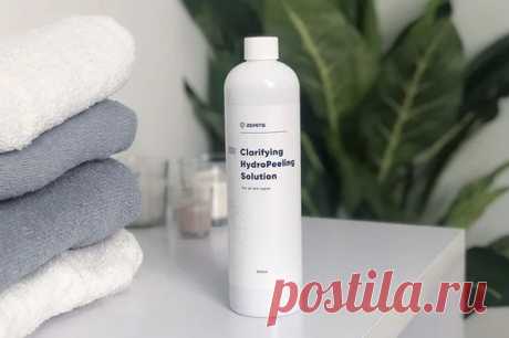 Купить Z-HydroClear по лучшей цене | "Косметологическое оборудование Zemits"