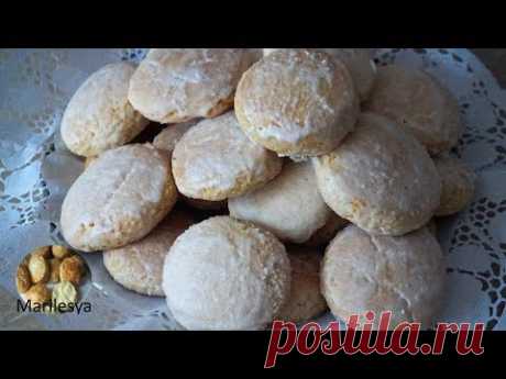 Самые вкусные ТВОРОЖНЫЕ ПРЯНИКИ/Cottage Cheese Cookies