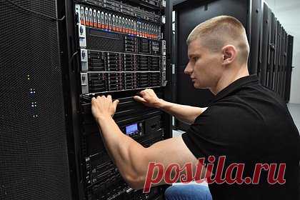 Вклад IT-отрасли в экономику России оценили