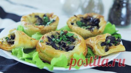 Закуски для новогоднего стола. Простые и вкусные рецепты закусок | Кулинарка | Яндекс Дзен