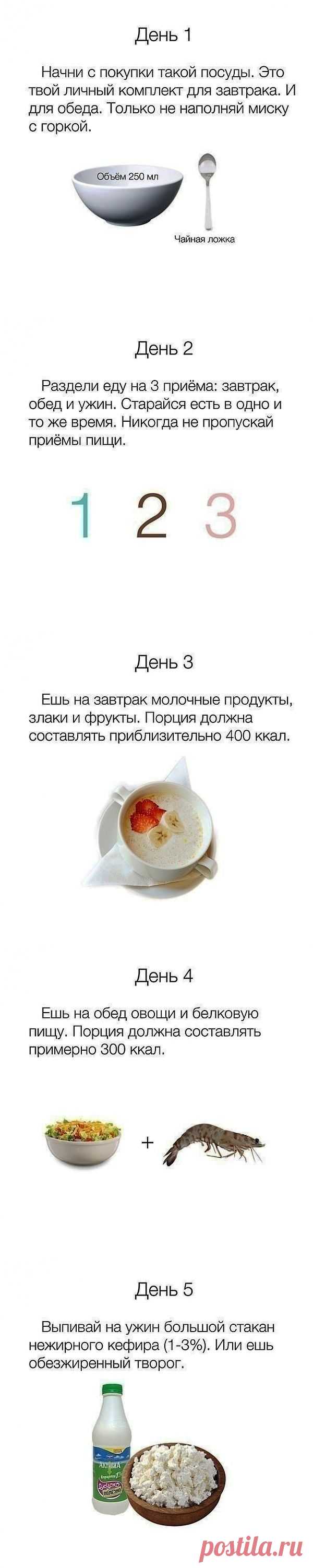 Здоровое питание. Сохрани и попробуй продержаться!.