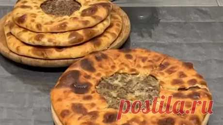 Чуду с нежнейшим тeстом