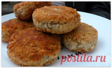 Вкуснейшие котлеты из сала - обязательно попробуйте приготовить по этому простому рецепту!