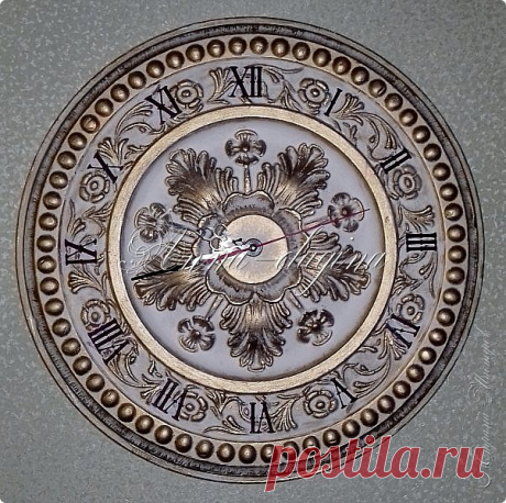 Про часы
