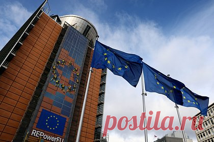 Европа обеспокоилась действиями Киева относительно антикоррупционных институтов