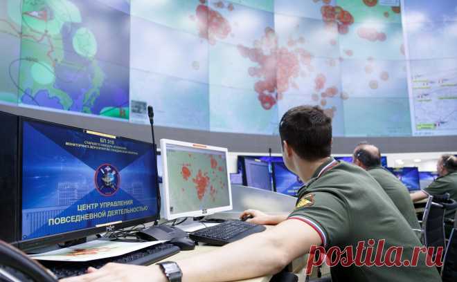 Минобороны сообщило об «экспериментах» России с иностранными спутниками. В военном ведомстве пояснили, что «эксперименты» с иностранными спутниками проводили специалисты ВКС России, особое внимание уделялось контролю состава и состояния орбитальных группировок