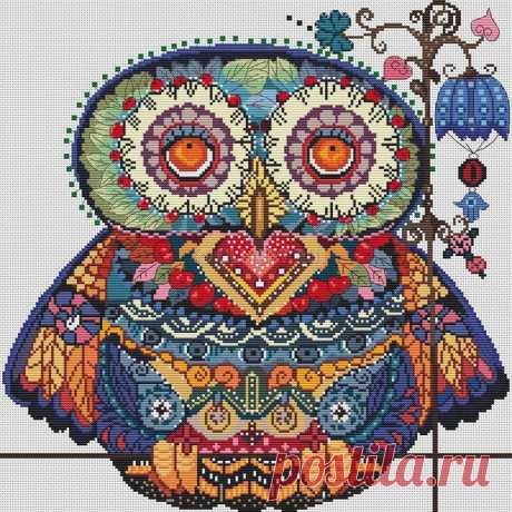 красивая вышивка — Рамблер/картинки