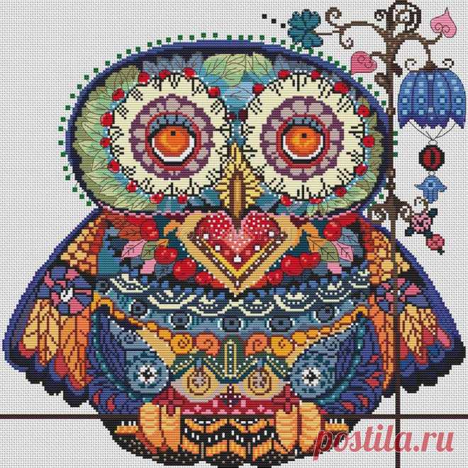 красивая вышивка — Рамблер/картинки