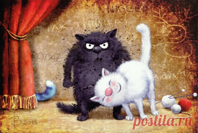 MARINA RICHE Весёлое время с котиками: 1 тыс изображений найдено в Яндекс.Картинках