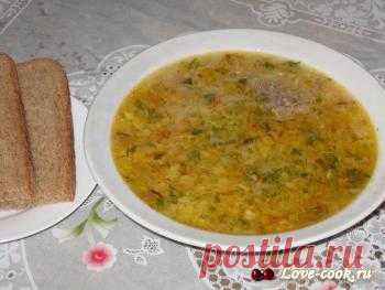 Капустняк полтавский - Вкусно с Любовью - медиаплатформа МирТесен