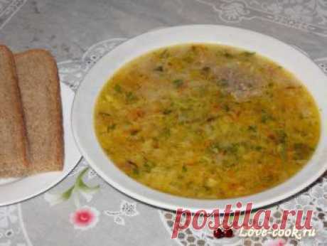 Капустняк полтавский - Вкусно с Любовью - медиаплатформа МирТесен