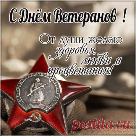 Ветеранам действий боевых
Дарим мы сегодня свой стишок.
Пожеланий много в нём простых:
Вылечить войны большой ожог.