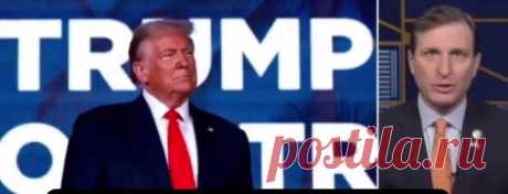 Конгрессмен Дэн Голдман - еще в прошлом году призывал уничтожить Трампа | VestiNewsRF.Ru