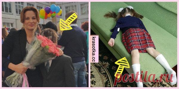 День знаний: 10 забавных фото о том, как интересно отмечают этот праздник
1 сентября – это праздник для детей, родителей и учителей. Конечно, дети соскучились за лето по своим друзьям и с большим удовольствием идут в школу, но чуть позже начинают осознавать всю печаль события. Давайте вместе посмотрим, как празднуют этот праздник во всей стране. «Вся печаль сына в одном фото» Первый раз в первый класс! Первая […]
Читай дальше на сайте. Жми подробнее ➡