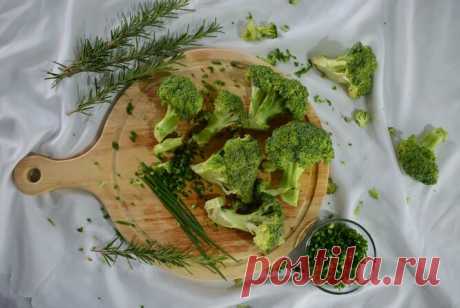 17 продуктов, которые советуют для снижения уровня сахара в крови