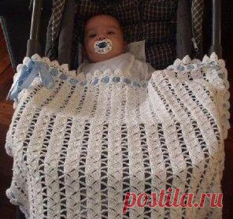 Children Crochet. Patterns For Babies | Все о рукоделии: схемы, мастер классы, идеи на сайте labhousehold.com