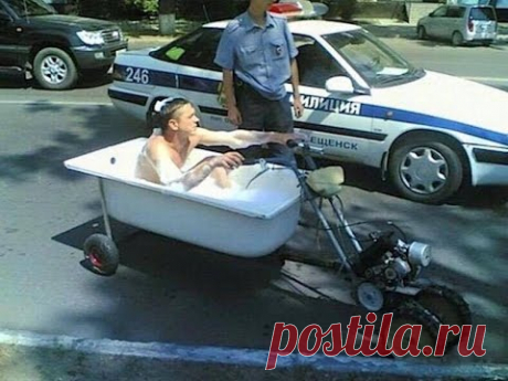 Чисто русские приколы. Вот это ржака! / Писец - приколы интернета