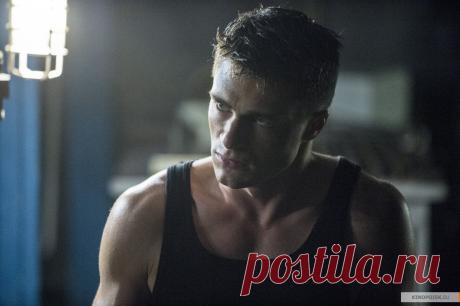 Колтон Хэйнс (Colton Haynes)